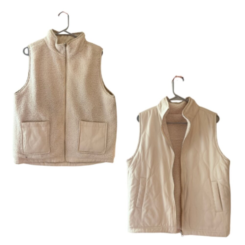vest